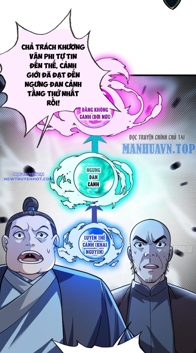 Ngủ Say Vạn Cổ: Xuất Thế Quét Ngang Chư Thiên Chap 7 - Next Chap 8
