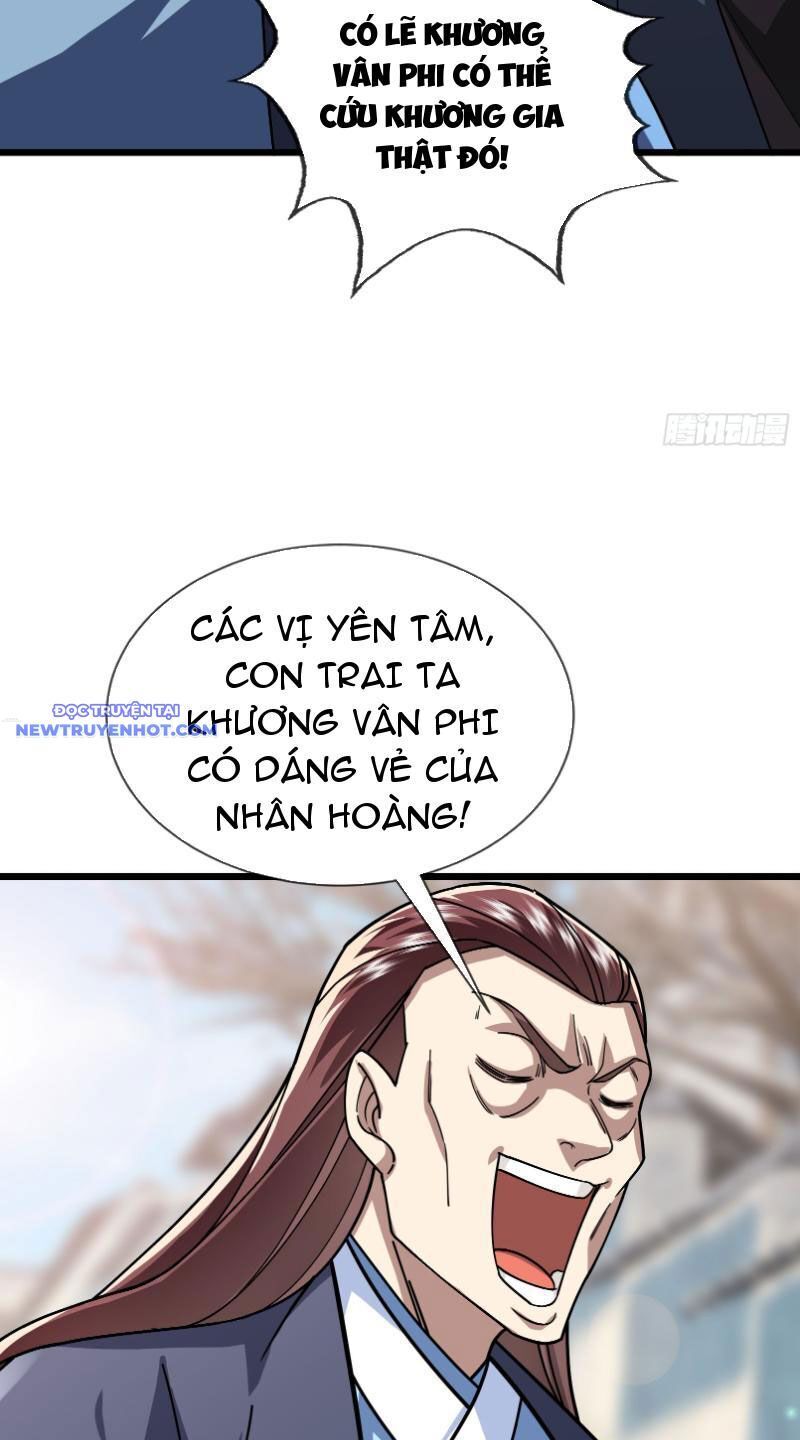 Ngủ Say Vạn Cổ: Xuất Thế Quét Ngang Chư Thiên Chap 7 - Next Chap 8
