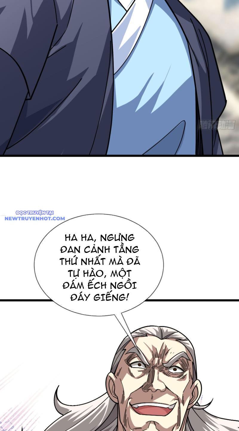 Ngủ Say Vạn Cổ: Xuất Thế Quét Ngang Chư Thiên Chap 7 - Next Chap 8