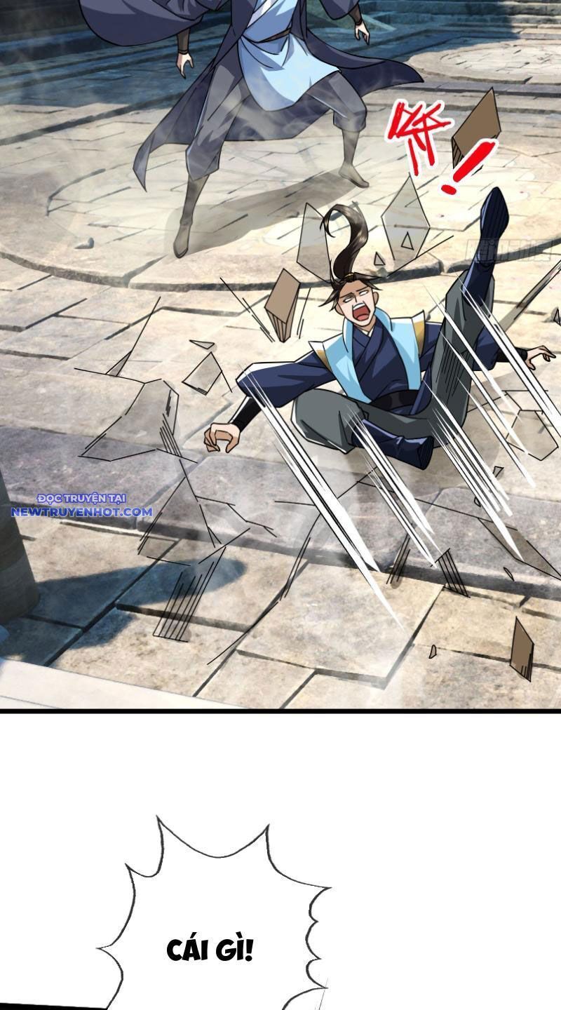 Ngủ Say Vạn Cổ: Xuất Thế Quét Ngang Chư Thiên Chap 7 - Next Chap 8