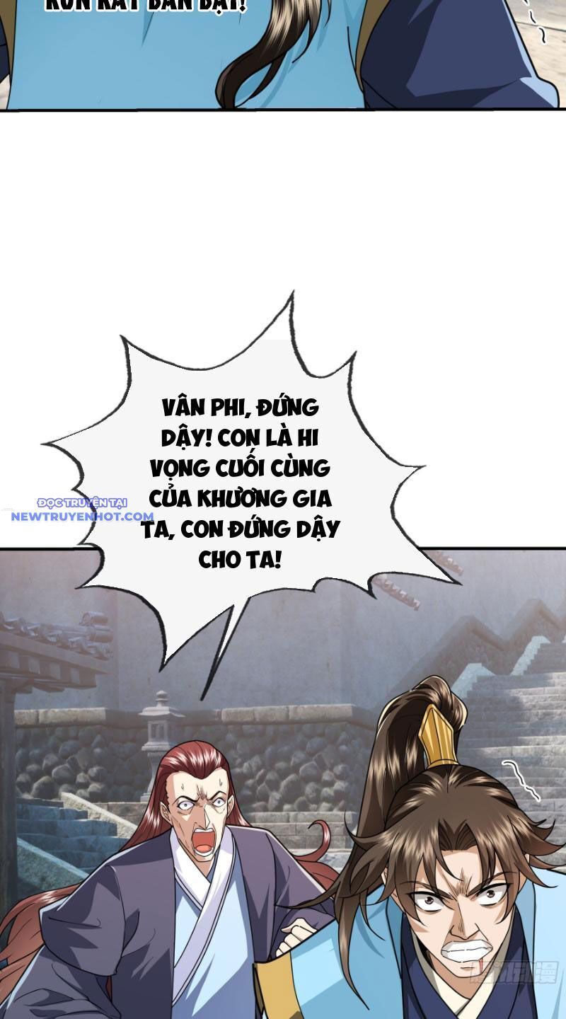 Ngủ Say Vạn Cổ: Xuất Thế Quét Ngang Chư Thiên Chap 7 - Next Chap 8