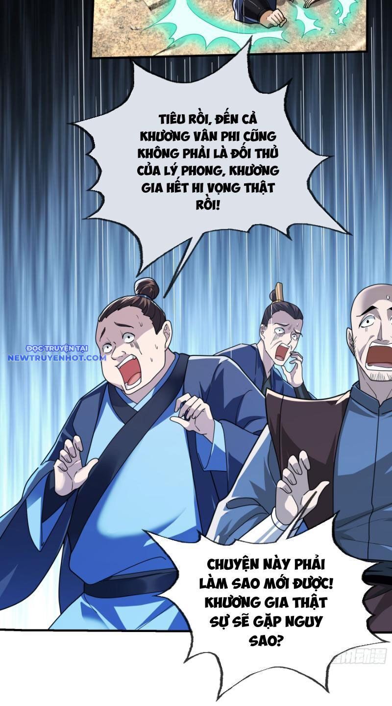 Ngủ Say Vạn Cổ: Xuất Thế Quét Ngang Chư Thiên Chap 7 - Next Chap 8