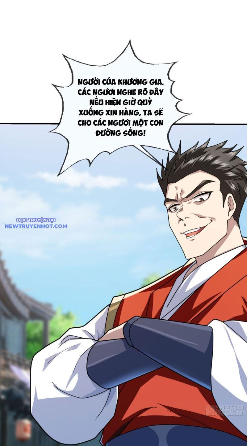 Ngủ Say Vạn Cổ: Xuất Thế Quét Ngang Chư Thiên Chap 7 - Next Chap 8
