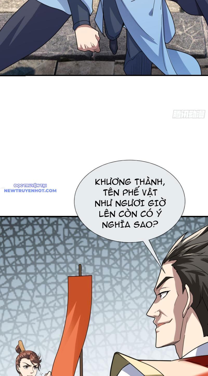 Ngủ Say Vạn Cổ: Xuất Thế Quét Ngang Chư Thiên Chap 7 - Next Chap 8
