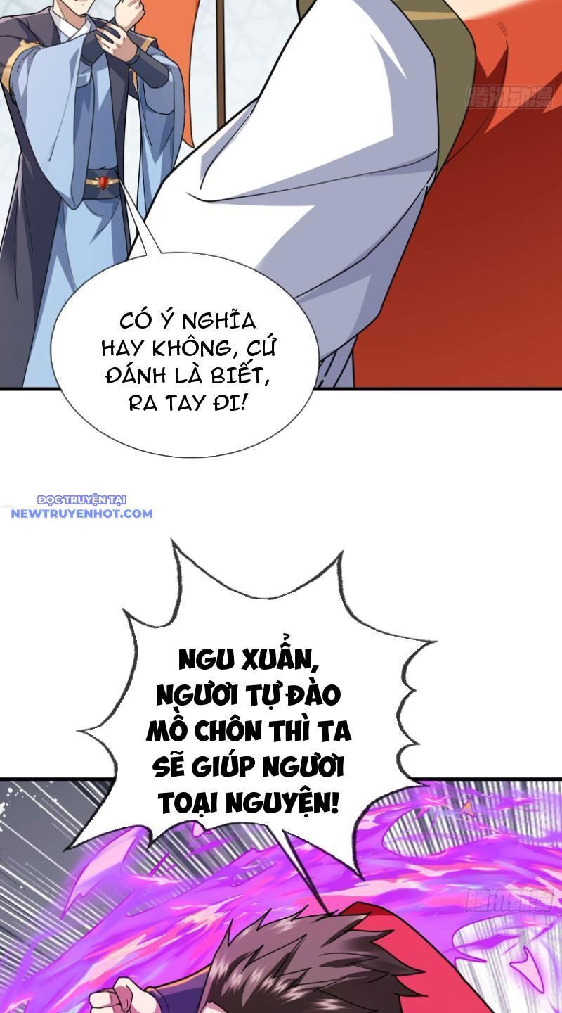 Ngủ Say Vạn Cổ: Xuất Thế Quét Ngang Chư Thiên Chap 7 - Next Chap 8