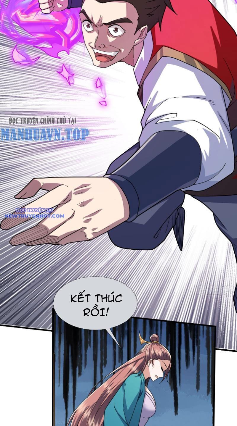 Ngủ Say Vạn Cổ: Xuất Thế Quét Ngang Chư Thiên Chap 7 - Next Chap 8