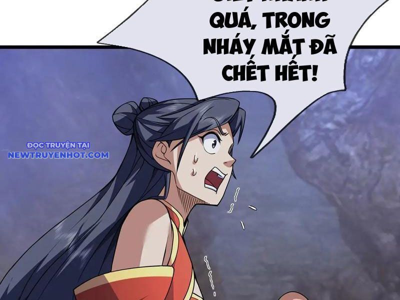 Ngủ Say Vạn Cổ: Xuất Thế Quét Ngang Chư Thiên Chap 70 - Next Chap 71