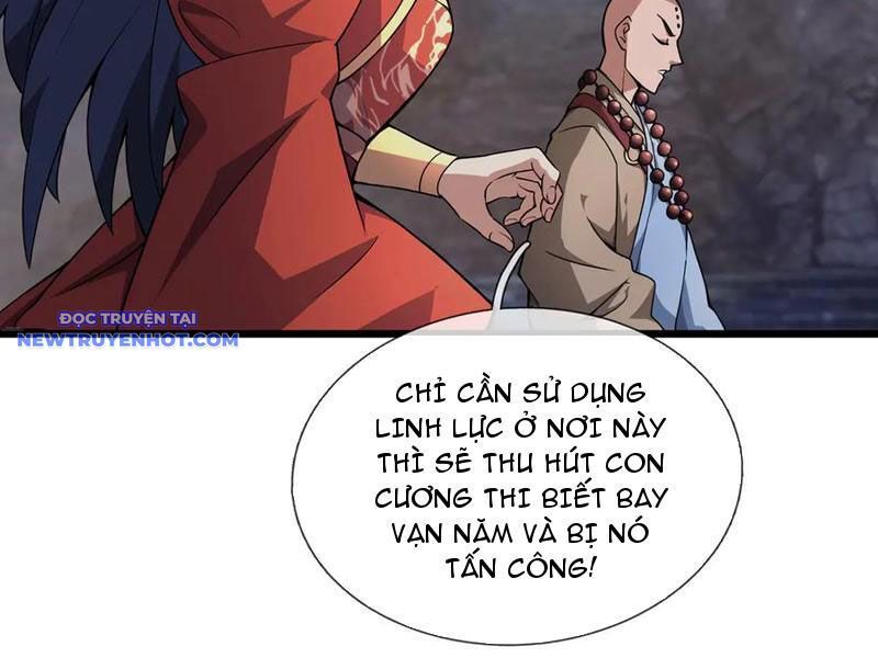 Ngủ Say Vạn Cổ: Xuất Thế Quét Ngang Chư Thiên Chap 70 - Next Chap 71