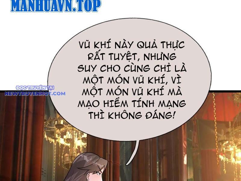 Ngủ Say Vạn Cổ: Xuất Thế Quét Ngang Chư Thiên Chap 70 - Next Chap 71