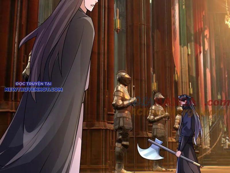 Ngủ Say Vạn Cổ: Xuất Thế Quét Ngang Chư Thiên Chap 70 - Next Chap 71