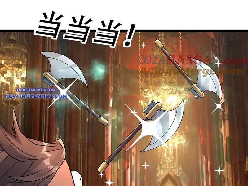 Ngủ Say Vạn Cổ: Xuất Thế Quét Ngang Chư Thiên Chap 70 - Next Chap 71