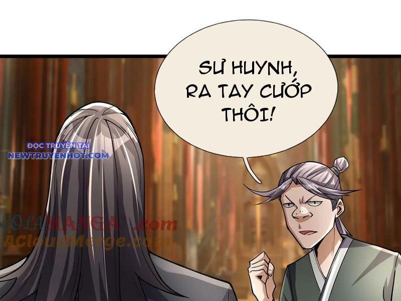 Ngủ Say Vạn Cổ: Xuất Thế Quét Ngang Chư Thiên Chap 70 - Next Chap 71