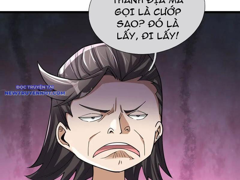 Ngủ Say Vạn Cổ: Xuất Thế Quét Ngang Chư Thiên Chap 70 - Next Chap 71