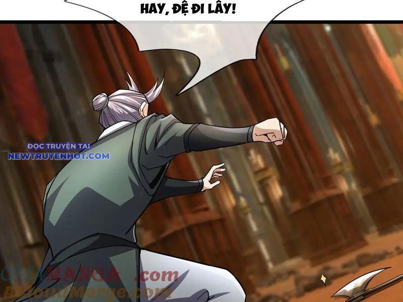 Ngủ Say Vạn Cổ: Xuất Thế Quét Ngang Chư Thiên Chap 70 - Next Chap 71