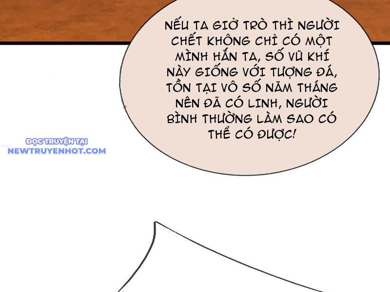 Ngủ Say Vạn Cổ: Xuất Thế Quét Ngang Chư Thiên Chap 70 - Next Chap 71