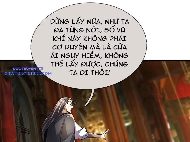 Ngủ Say Vạn Cổ: Xuất Thế Quét Ngang Chư Thiên Chap 70 - Next Chap 71