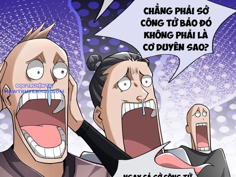 Ngủ Say Vạn Cổ: Xuất Thế Quét Ngang Chư Thiên Chap 70 - Next Chap 71