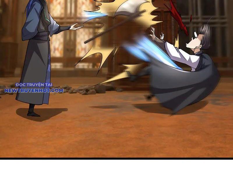Ngủ Say Vạn Cổ: Xuất Thế Quét Ngang Chư Thiên Chap 70 - Next Chap 71