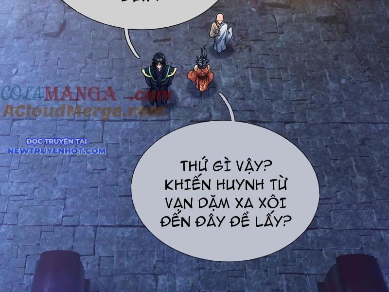 Ngủ Say Vạn Cổ: Xuất Thế Quét Ngang Chư Thiên Chap 70 - Next Chap 71