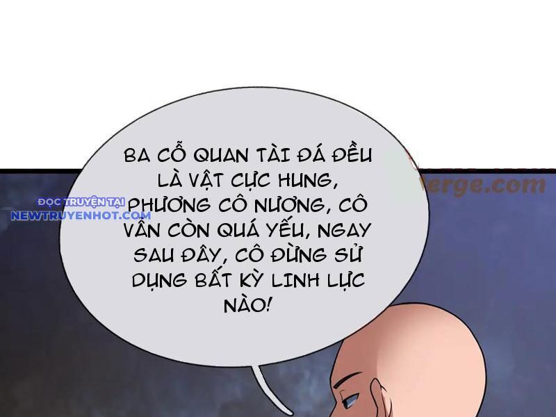 Ngủ Say Vạn Cổ: Xuất Thế Quét Ngang Chư Thiên Chap 70 - Next Chap 71