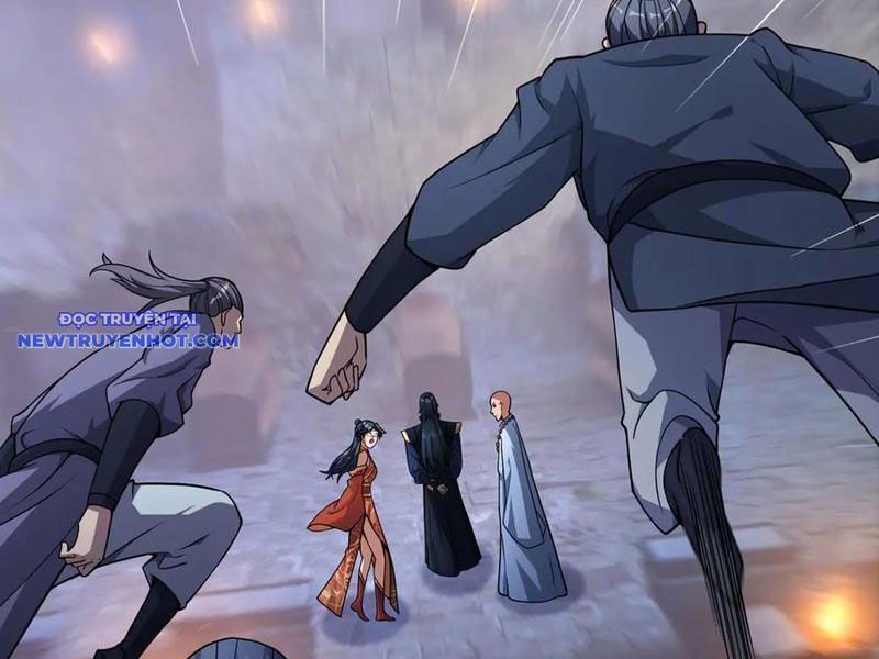 Ngủ Say Vạn Cổ: Xuất Thế Quét Ngang Chư Thiên Chap 70 - Next Chap 71
