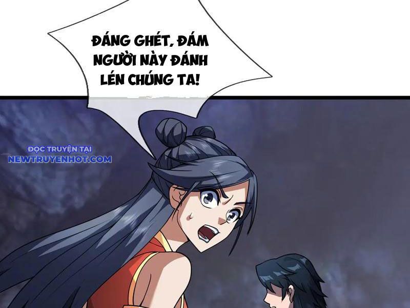Ngủ Say Vạn Cổ: Xuất Thế Quét Ngang Chư Thiên Chap 70 - Next Chap 71