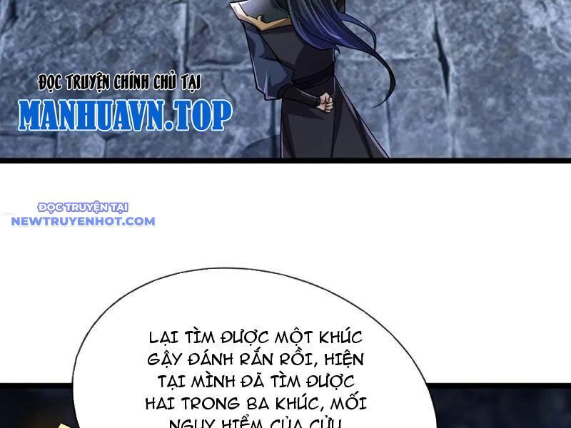 Ngủ Say Vạn Cổ: Xuất Thế Quét Ngang Chư Thiên Chap 71 - Next Chap 72