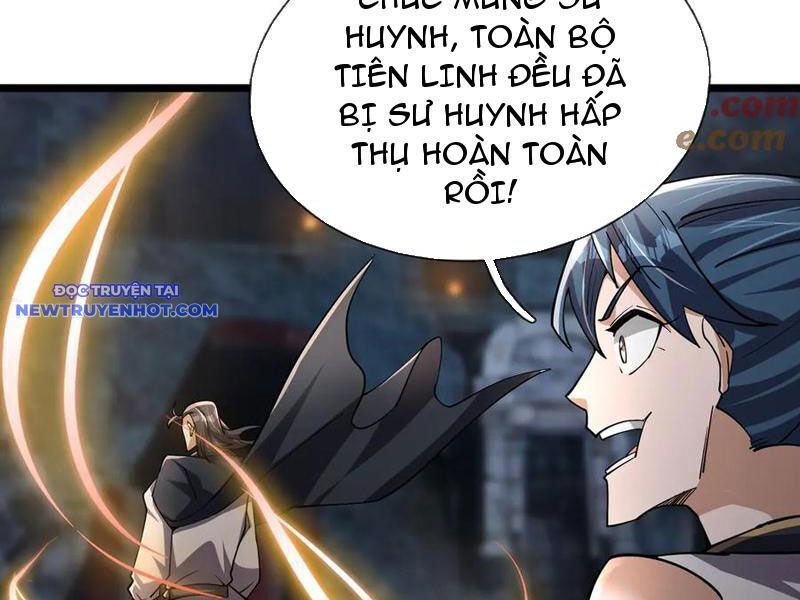 Ngủ Say Vạn Cổ: Xuất Thế Quét Ngang Chư Thiên Chap 71 - Next Chap 72