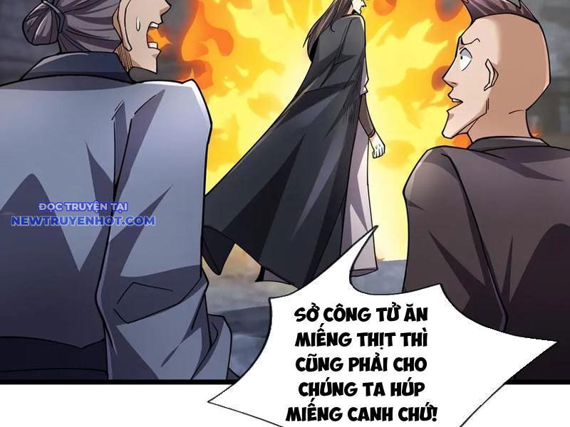 Ngủ Say Vạn Cổ: Xuất Thế Quét Ngang Chư Thiên Chap 71 - Next Chap 72