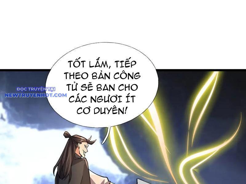 Ngủ Say Vạn Cổ: Xuất Thế Quét Ngang Chư Thiên Chap 71 - Next Chap 72