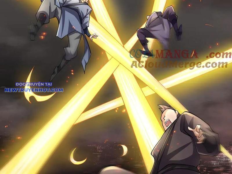 Ngủ Say Vạn Cổ: Xuất Thế Quét Ngang Chư Thiên Chap 71 - Next Chap 72