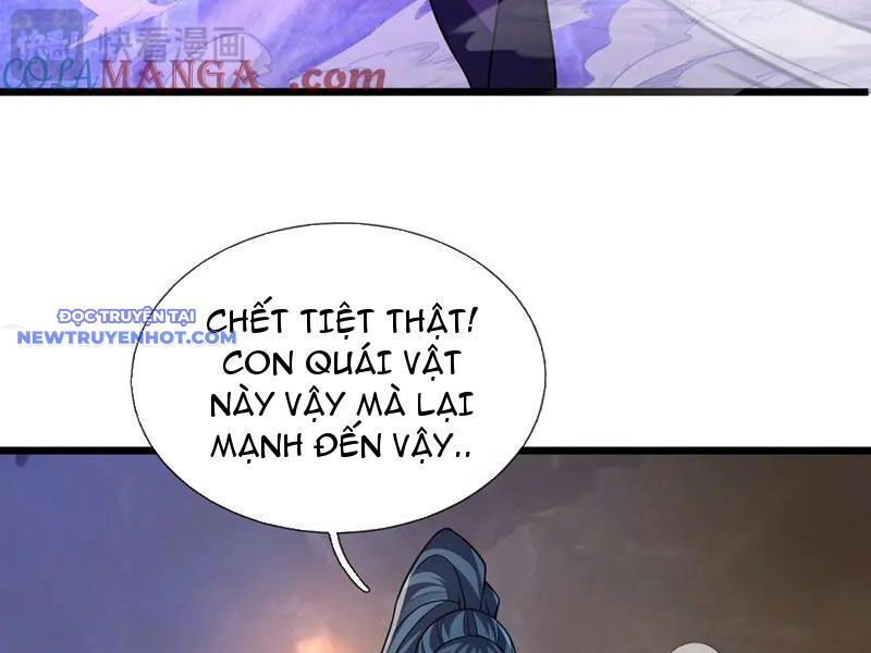 Ngủ Say Vạn Cổ: Xuất Thế Quét Ngang Chư Thiên Chap 71 - Next Chap 72
