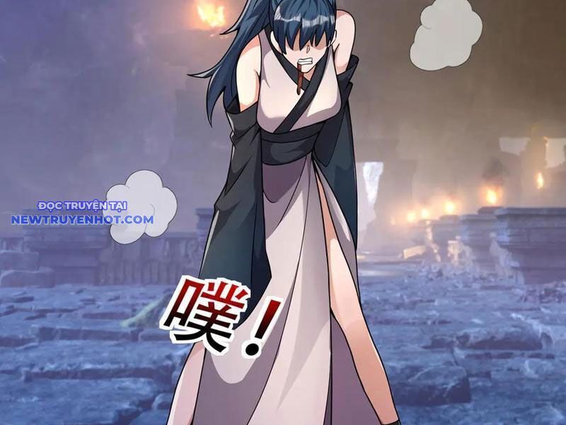Ngủ Say Vạn Cổ: Xuất Thế Quét Ngang Chư Thiên Chap 71 - Next Chap 72
