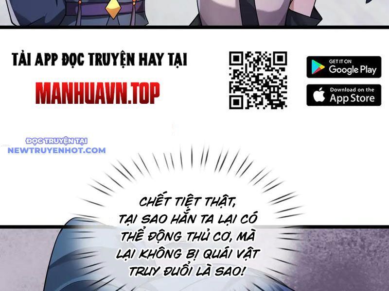 Ngủ Say Vạn Cổ: Xuất Thế Quét Ngang Chư Thiên Chap 71 - Next Chap 72