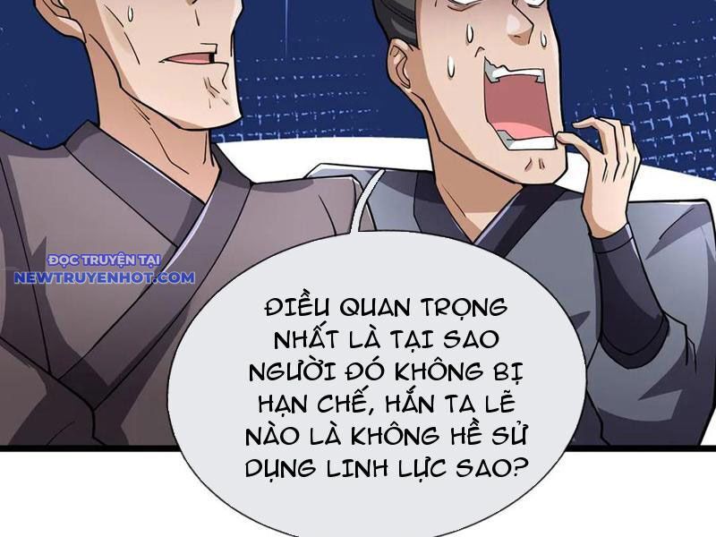 Ngủ Say Vạn Cổ: Xuất Thế Quét Ngang Chư Thiên Chap 71 - Next Chap 72