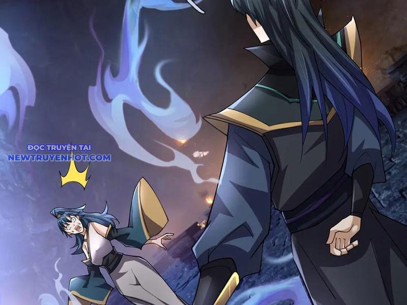 Ngủ Say Vạn Cổ: Xuất Thế Quét Ngang Chư Thiên Chap 71 - Next Chap 72