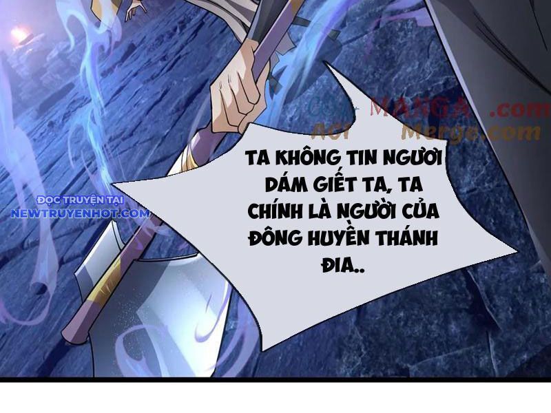 Ngủ Say Vạn Cổ: Xuất Thế Quét Ngang Chư Thiên Chap 71 - Next Chap 72