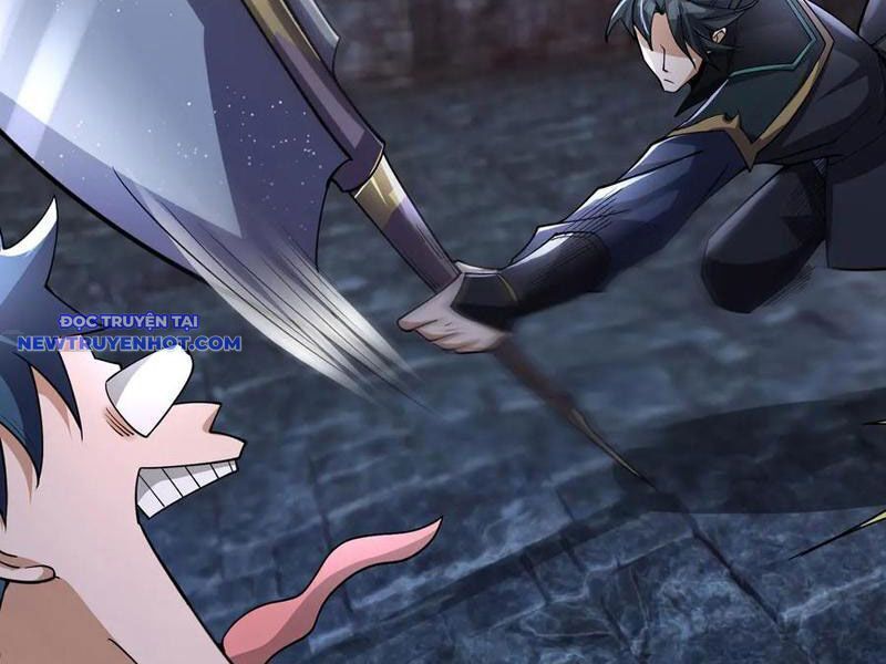 Ngủ Say Vạn Cổ: Xuất Thế Quét Ngang Chư Thiên Chap 71 - Next Chap 72