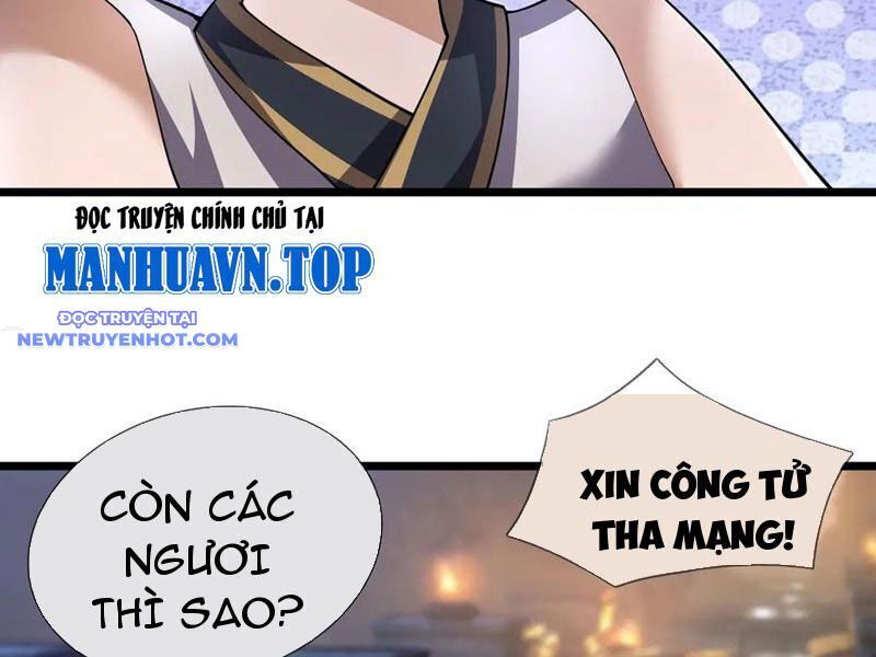 Ngủ Say Vạn Cổ: Xuất Thế Quét Ngang Chư Thiên Chap 71 - Next Chap 72