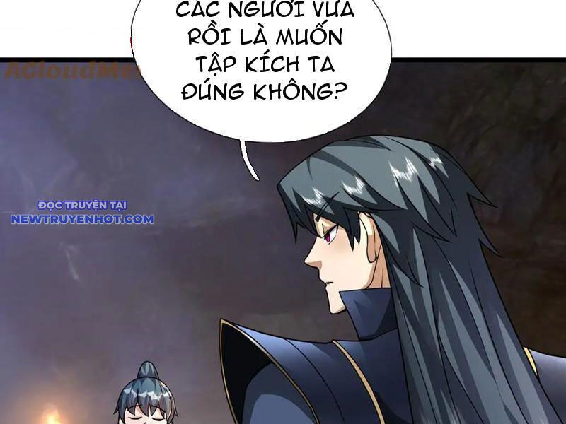 Ngủ Say Vạn Cổ: Xuất Thế Quét Ngang Chư Thiên Chap 71 - Next Chap 72