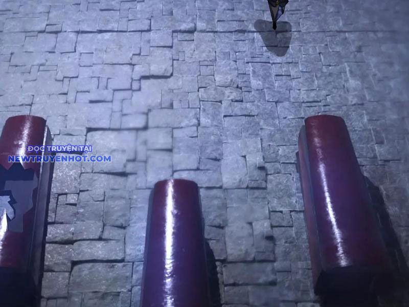 Ngủ Say Vạn Cổ: Xuất Thế Quét Ngang Chư Thiên Chap 71 - Next Chap 72