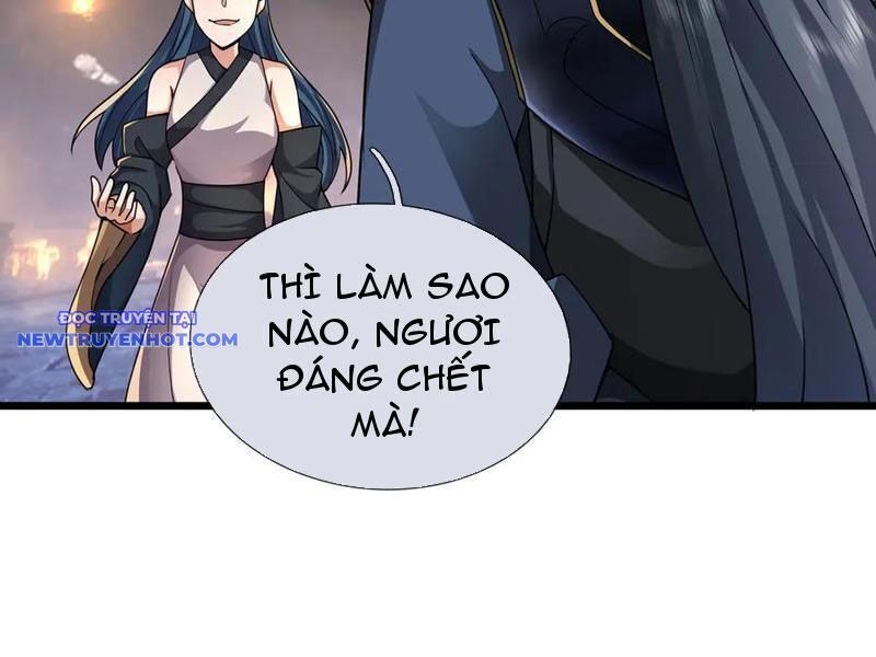 Ngủ Say Vạn Cổ: Xuất Thế Quét Ngang Chư Thiên Chap 71 - Next Chap 72