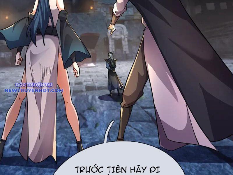 Ngủ Say Vạn Cổ: Xuất Thế Quét Ngang Chư Thiên Chap 71 - Next Chap 72