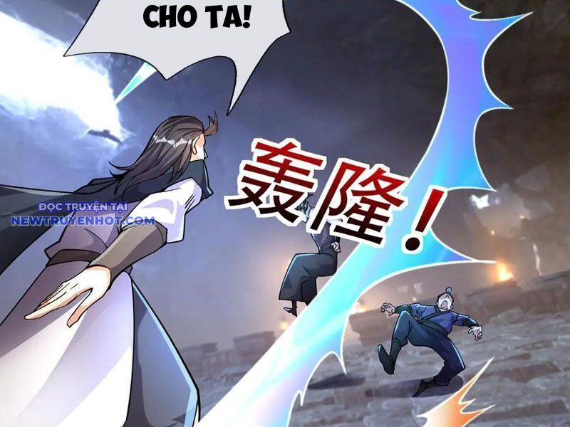 Ngủ Say Vạn Cổ: Xuất Thế Quét Ngang Chư Thiên Chap 71 - Next Chap 72