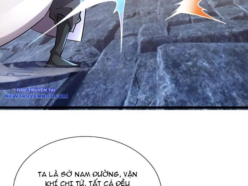 Ngủ Say Vạn Cổ: Xuất Thế Quét Ngang Chư Thiên Chap 71 - Next Chap 72