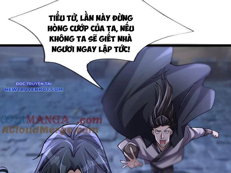 Ngủ Say Vạn Cổ: Xuất Thế Quét Ngang Chư Thiên Chap 71 - Next Chap 72