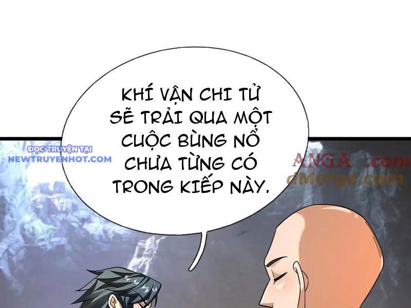 Ngủ Say Vạn Cổ: Xuất Thế Quét Ngang Chư Thiên Chap 72 - Next Chap 73