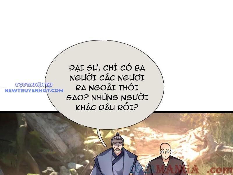 Ngủ Say Vạn Cổ: Xuất Thế Quét Ngang Chư Thiên Chap 72 - Next Chap 73