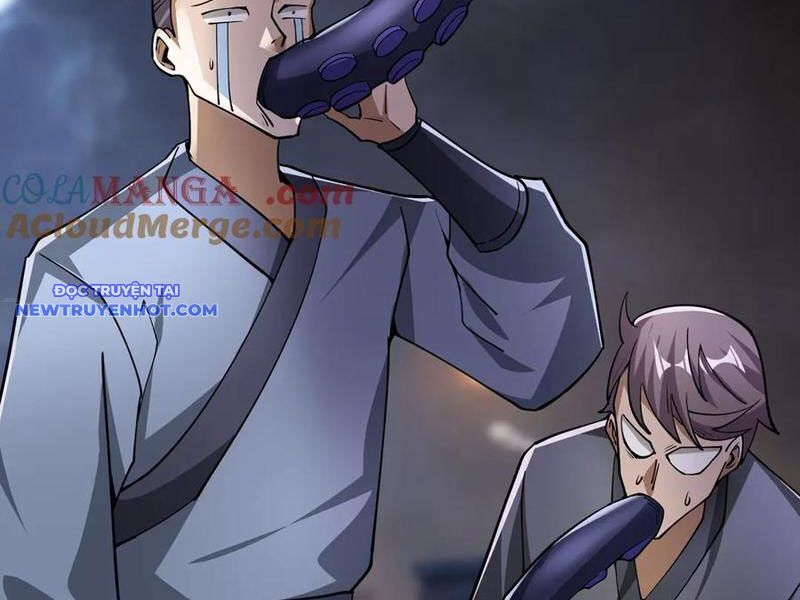 Ngủ Say Vạn Cổ: Xuất Thế Quét Ngang Chư Thiên Chap 72 - Next Chap 73
