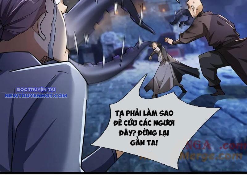 Ngủ Say Vạn Cổ: Xuất Thế Quét Ngang Chư Thiên Chap 72 - Next Chap 73